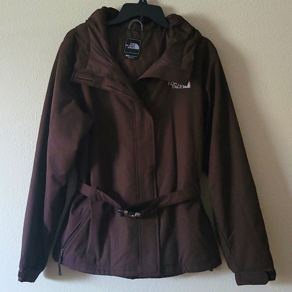 Northface Women's Puffer Jacket